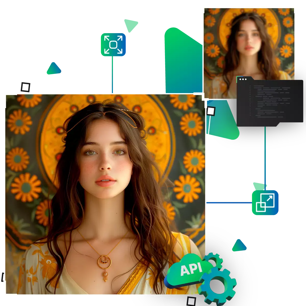 video resolution enhancer online free